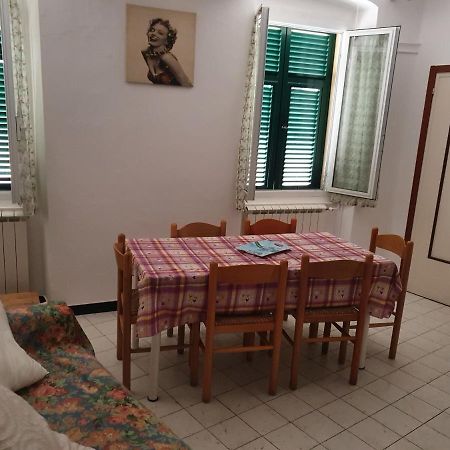 Sul Porto A 2 Minuti Dal Mare Citra010007-Lt-0079 Apartment Camogli Exterior foto