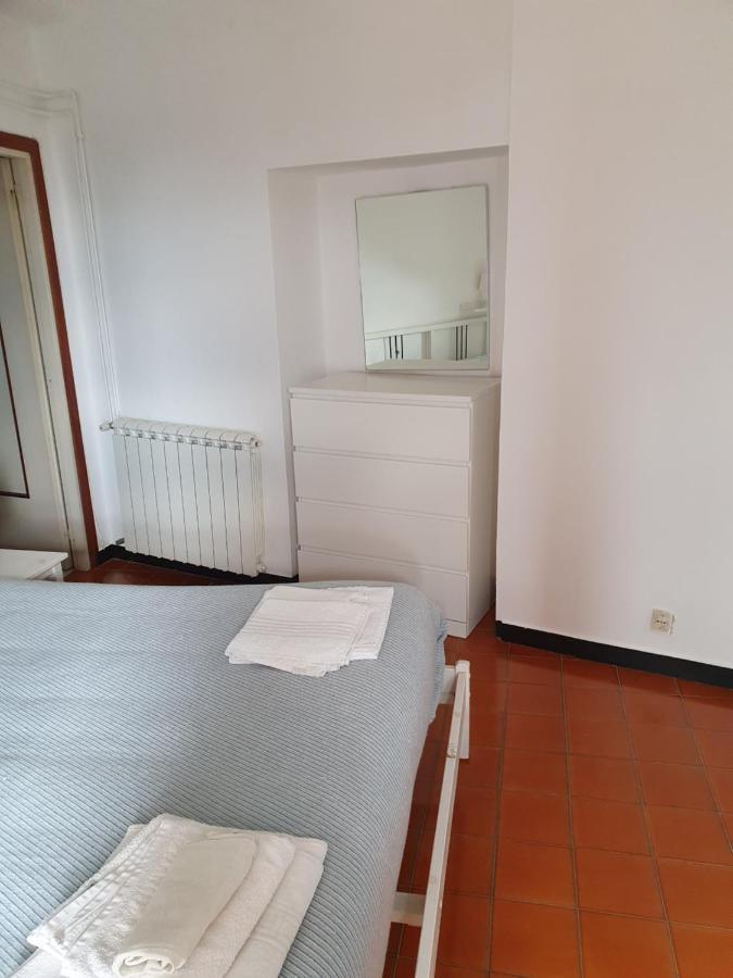 Sul Porto A 2 Minuti Dal Mare Citra010007-Lt-0079 Apartment Camogli Exterior foto