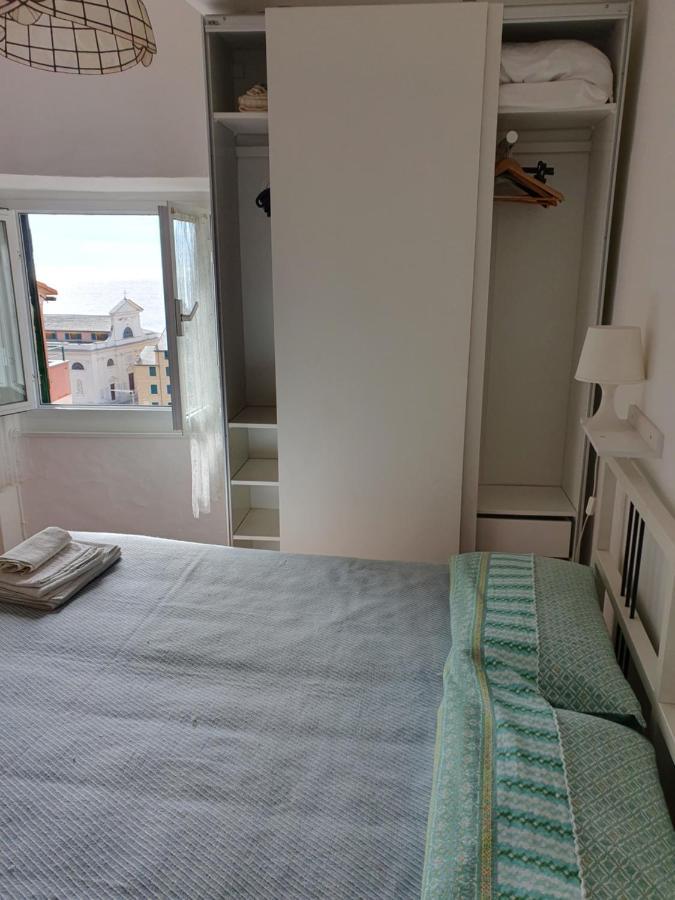 Sul Porto A 2 Minuti Dal Mare Citra010007-Lt-0079 Apartment Camogli Exterior foto